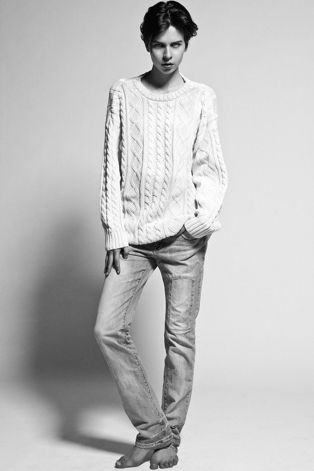 Photo of model Willy Morsch - ID 563792