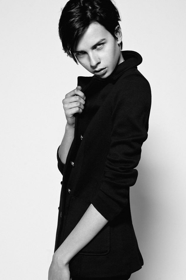 Photo of model Willy Morsch - ID 563796
