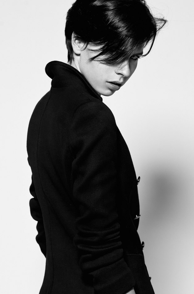 Photo of model Willy Morsch - ID 563800