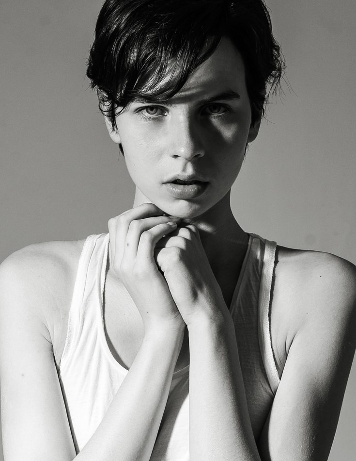 Photo of model Willy Morsch - ID 563804