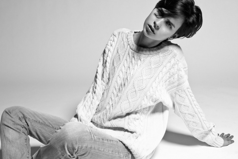Photo of model Willy Morsch - ID 563808