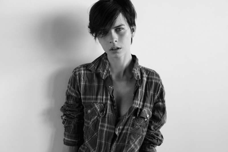 Photo of model Willy Morsch - ID 563816