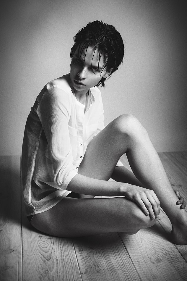 Photo of model Willy Morsch - ID 563818