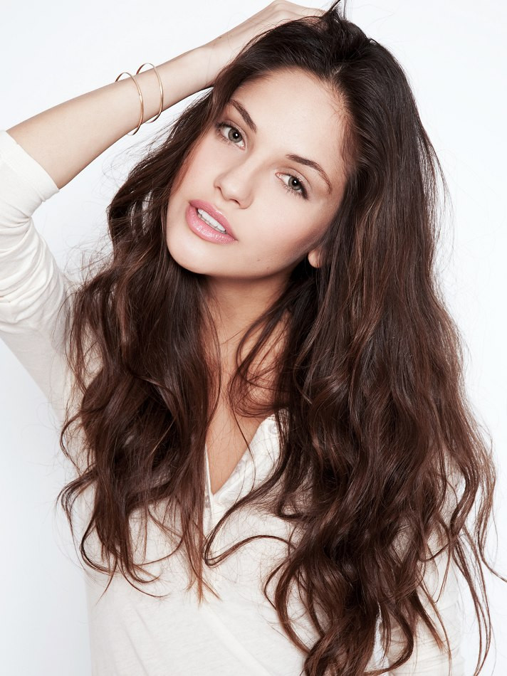 Photo of model Alejandra Gonzales - ID 330108