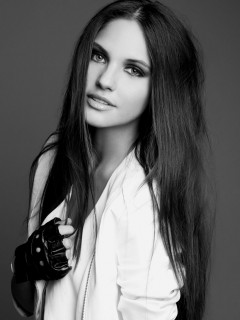 Alejandra Gonzales - Fashion Model | Models | Photos, Editorials ...