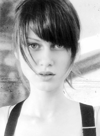 Photo of model Veronika Bobic - ID 328153