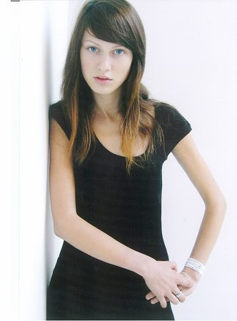 Photo of model Veronika Bobic - ID 328157