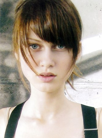 Photo of model Veronika Bobic - ID 328158