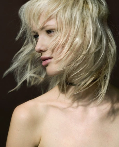 Photo of model Liudmilla Bakhmat - ID 92169