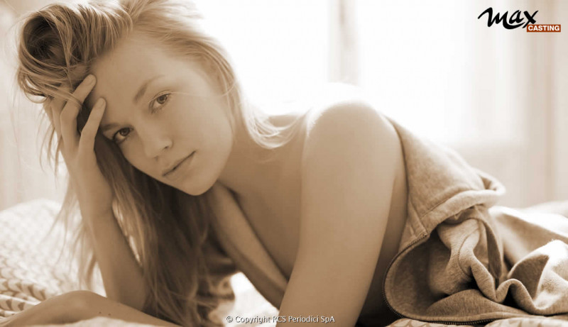 Photo of model Sara Engstrom - ID 327151