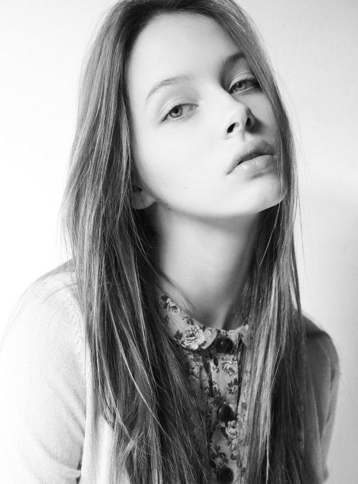 Photo of model Claudia Dolez - ID 327242