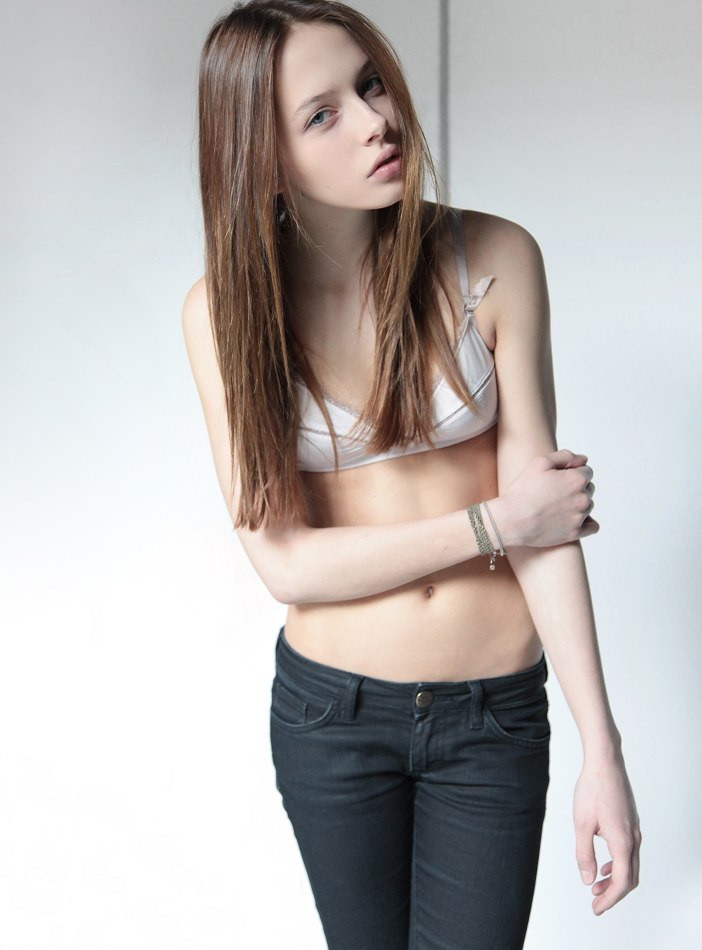 Photo of model Claudia Dolez - ID 327244