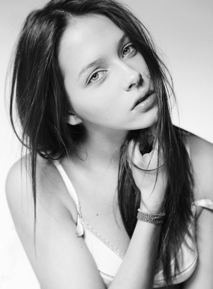 Photo of model Claudia Dolez - ID 327266