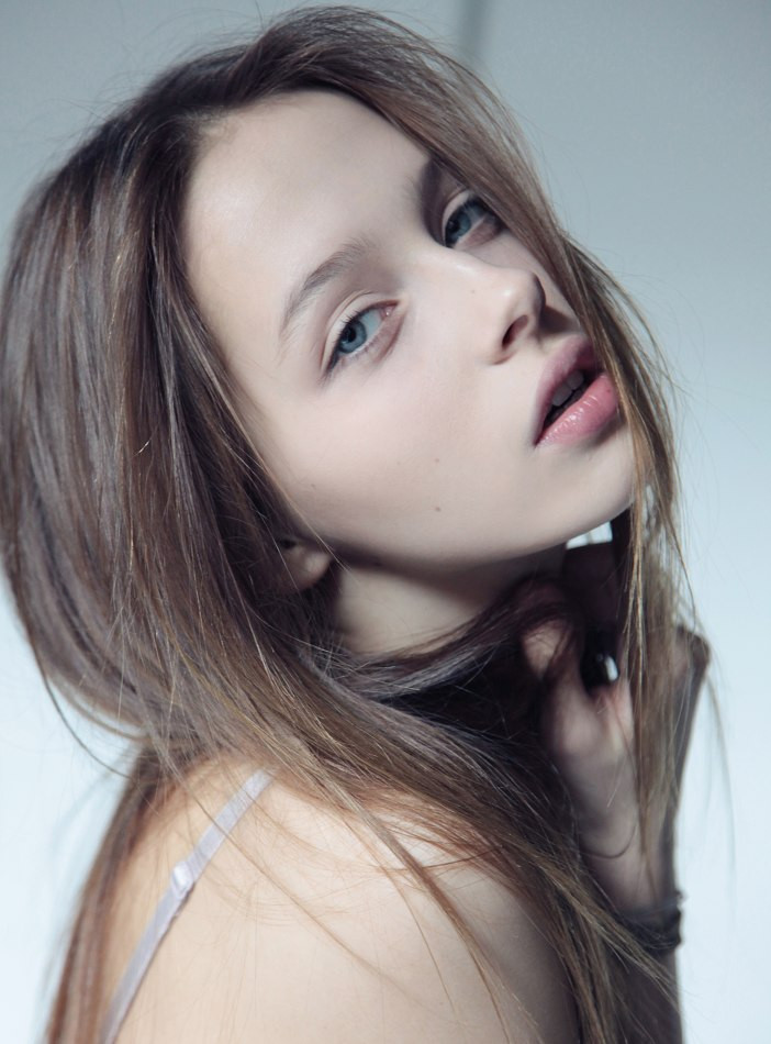 Photo of model Claudia Dolez - ID 327269