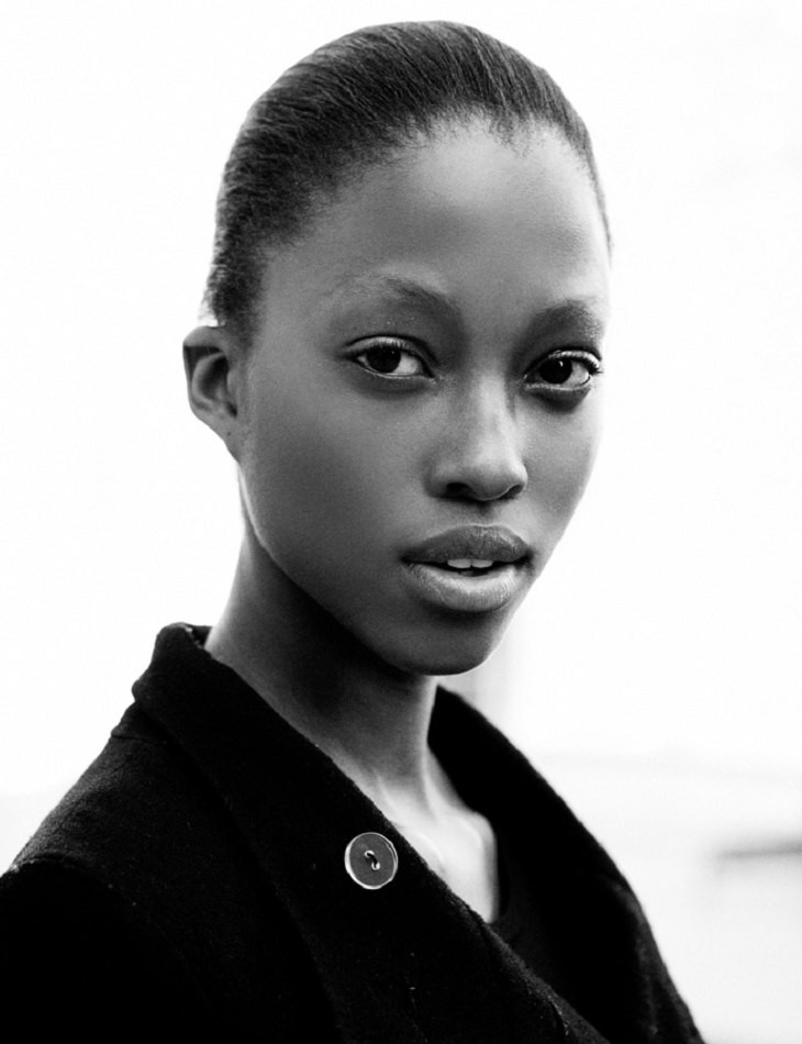 Photo of fashion model Nyasha Matonhodze - ID 327456 | Models | The FMD