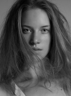 Elisabeth Delporte - Fashion Model | Models | Photos, Editorials ...