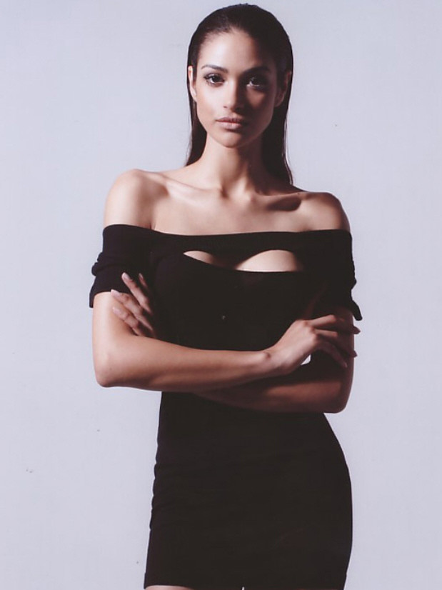 Photo of model Gabriela Gonzalez - ID 342581