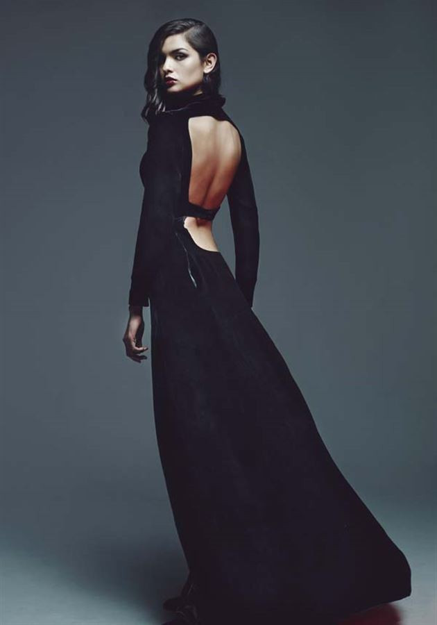 Photo of fashion model Livia Rangel - ID 440157 | Models | The FMD