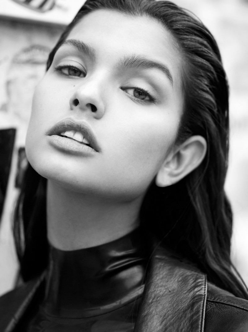 Photo of model Livia Rangel - ID 675322