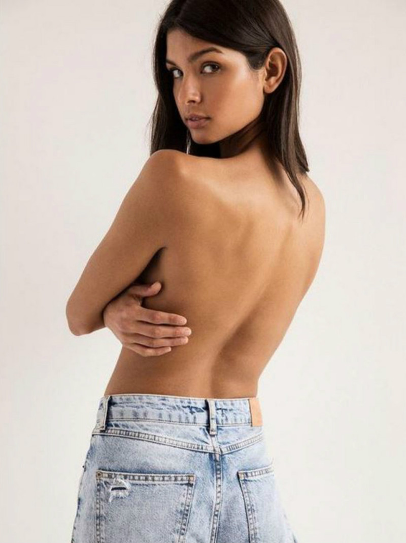 Photo of model Livia Rangel - ID 691381