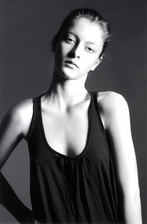 Photo of fashion model Jessica Kelly - ID 327824 | Models | The FMD
