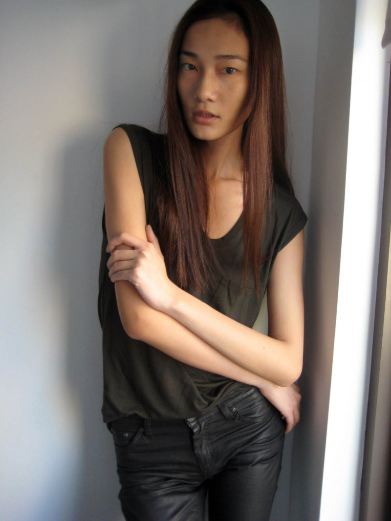 Photo of model Jia Jing - ID 327906