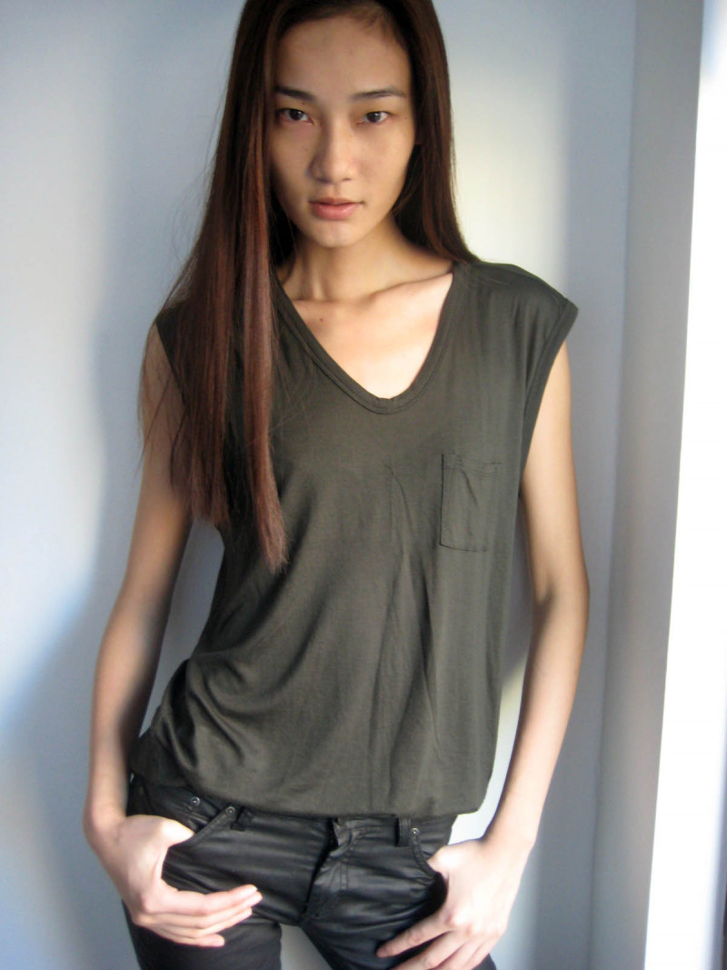 Photo of model Jia Jing - ID 327907