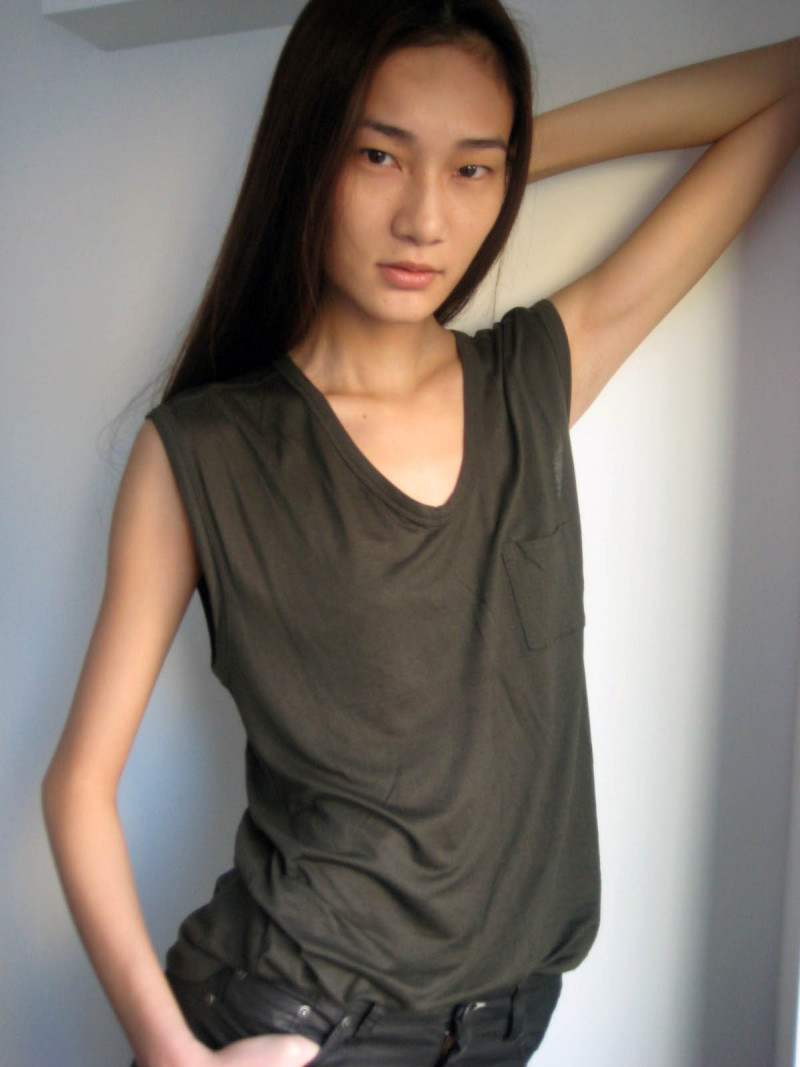 Photo of model Jia Jing - ID 327909