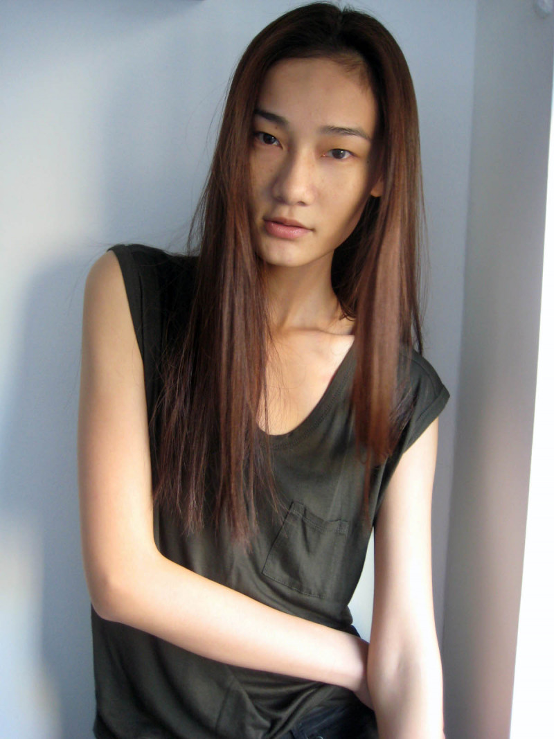 Photo of model Jia Jing - ID 327911