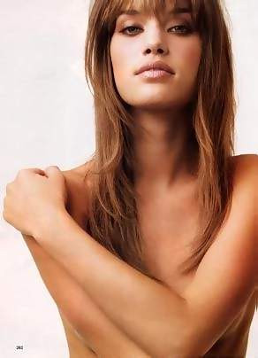 Photo of model Julie Ordon - ID 97340