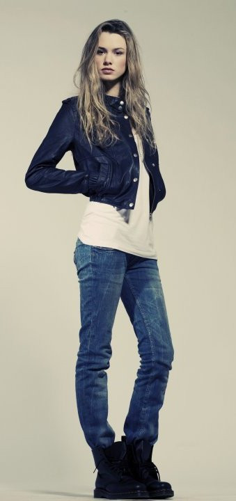 Photo of fashion model Georgina Bevan - ID 327887 | Models | The FMD