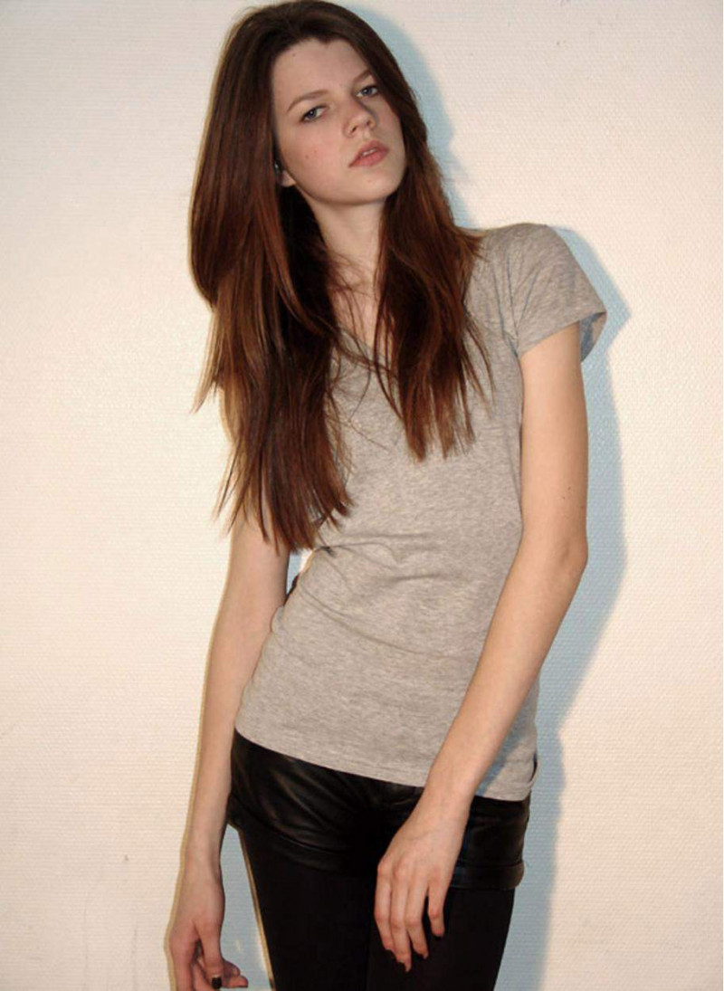 Photo of model Antonia Wesseloh - ID 328084
