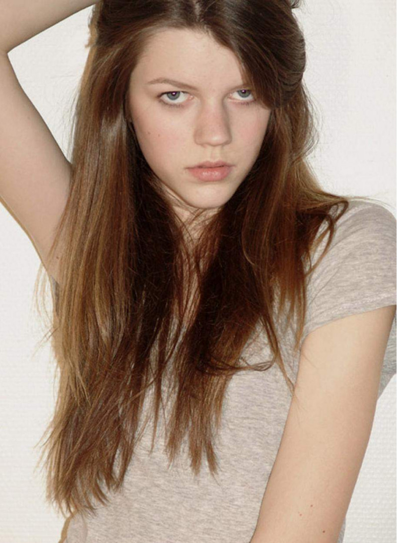 Photo of model Antonia Wesseloh - ID 328087