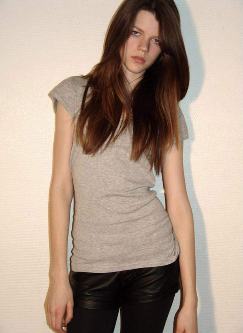 Photo of model Antonia Wesseloh - ID 328091