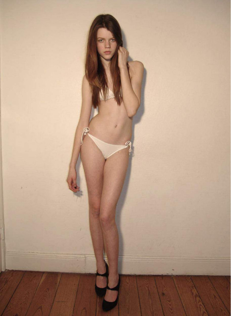 Photo of model Antonia Wesseloh - ID 328103