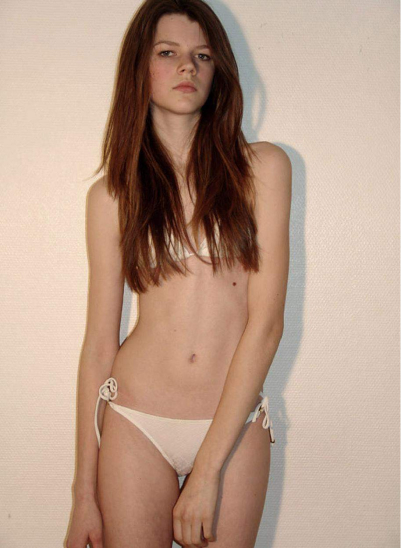 Photo of model Antonia Wesseloh - ID 328106