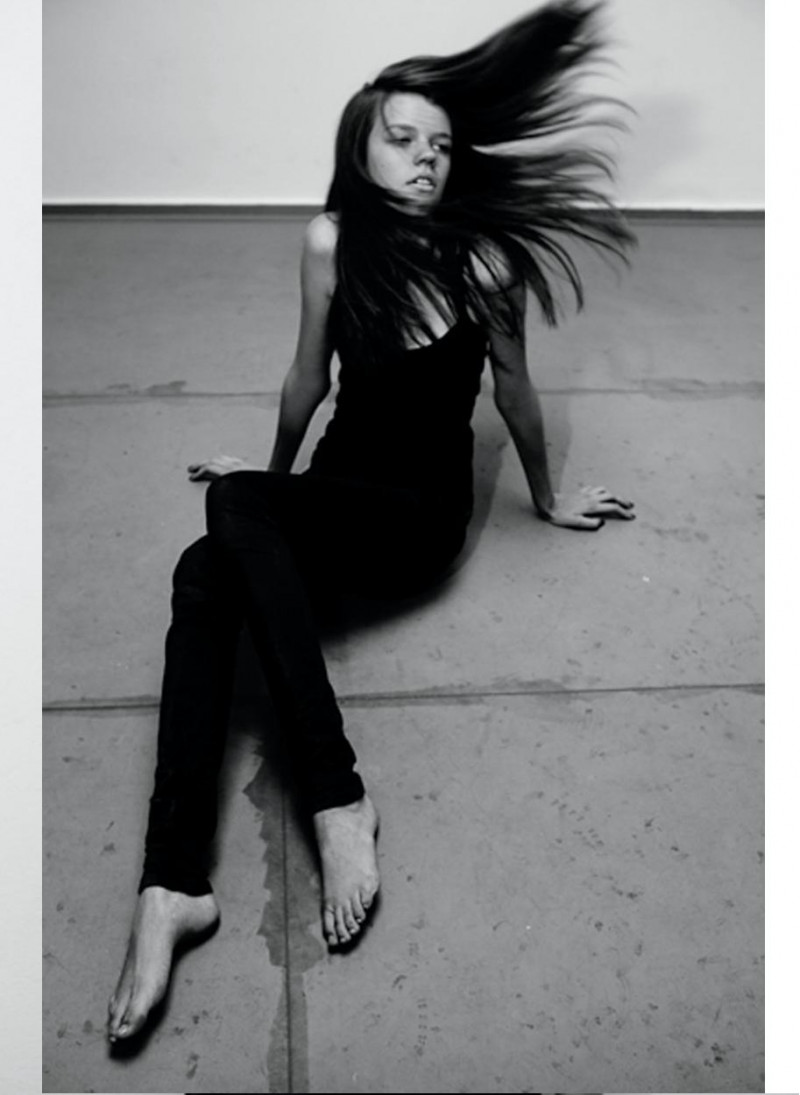Photo of fashion model Antonia Wesseloh - ID 328111 | Models | The FMD