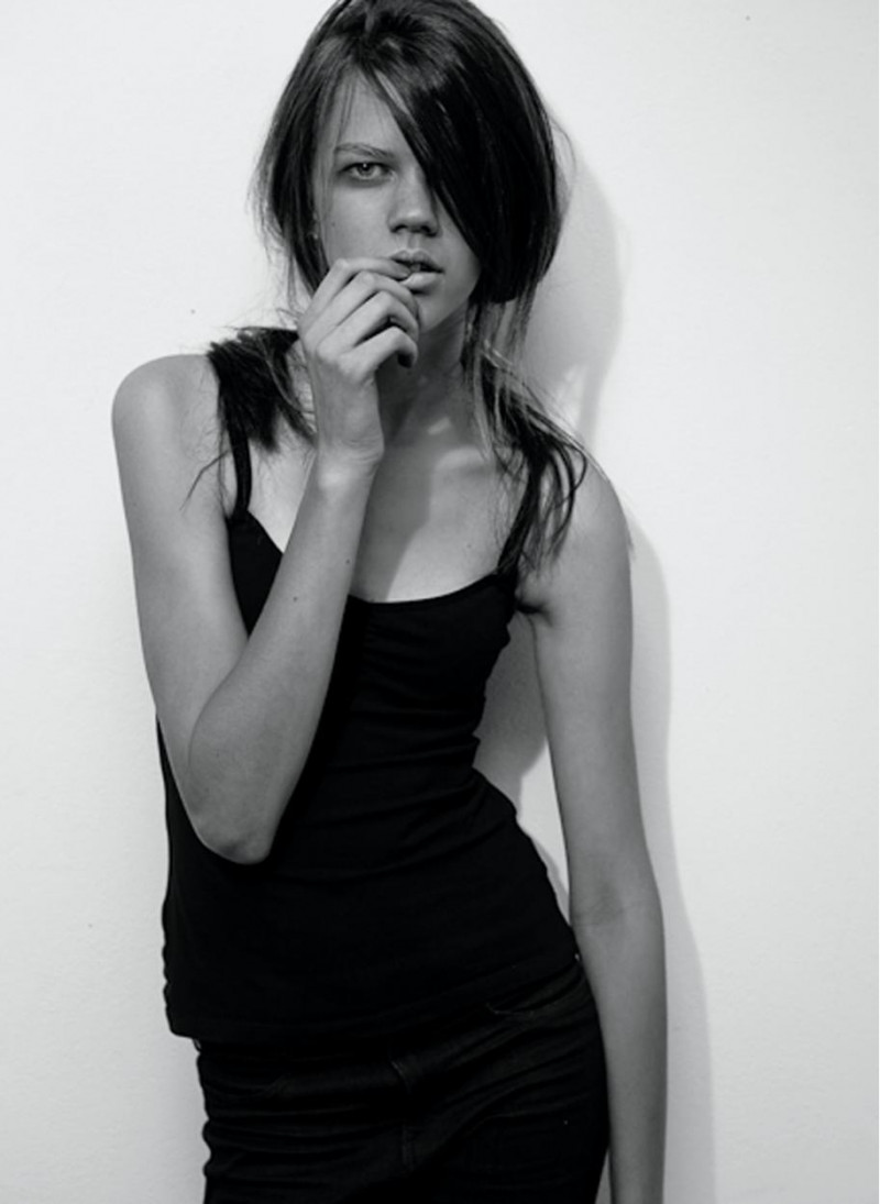 Photo of model Antonia Wesseloh - ID 328113