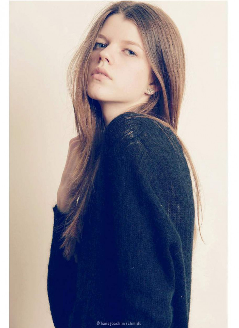 Photo of fashion model Antonia Wesseloh - ID 328122 | Models | The FMD