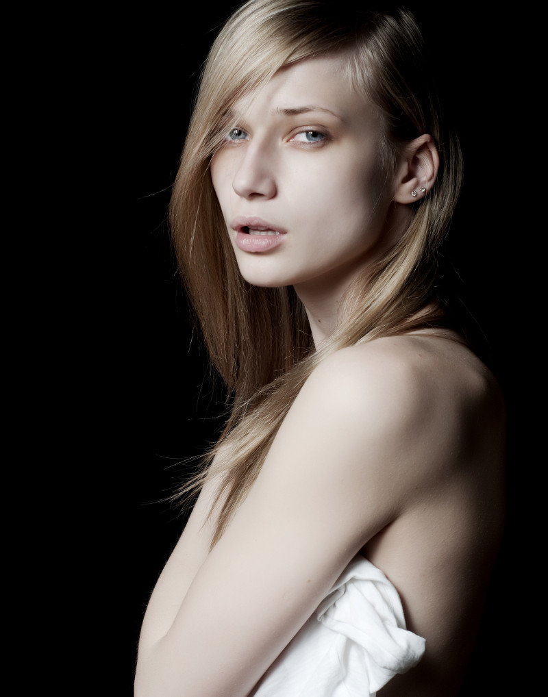 Photo of model Ella Petrushko - ID 564012