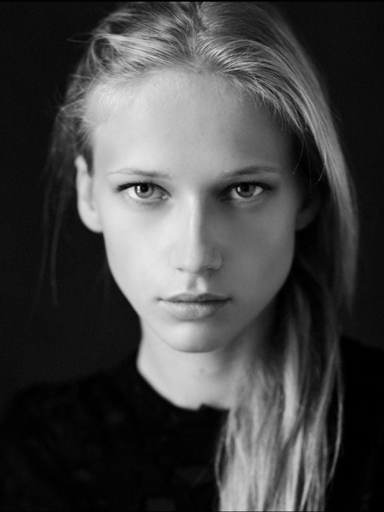 Photo of model Ella Petrushko - ID 564014