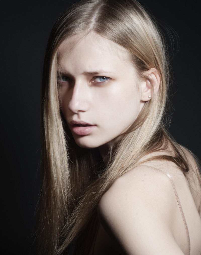 Photo of fashion model Ella Petrushko - ID 564030 | Models | The FMD