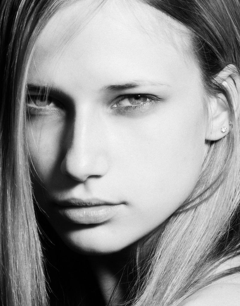 Photo of model Ella Petrushko - ID 564038