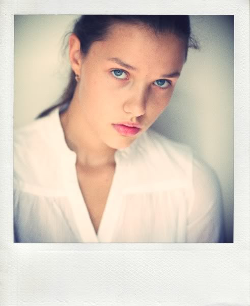 Photo of model Julia Turenkova - ID 328136