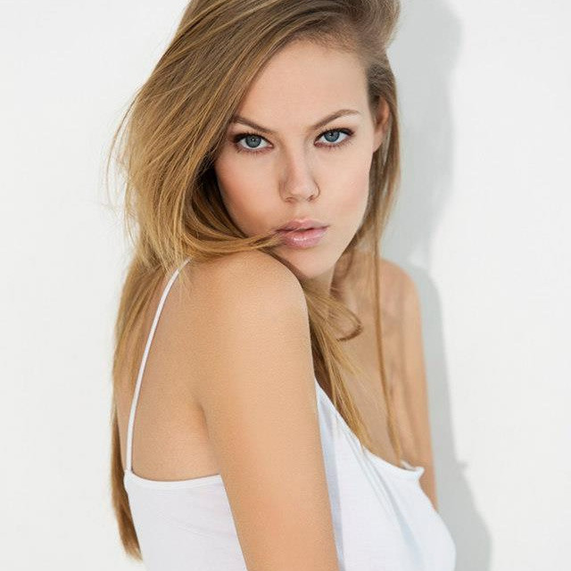 Photo of model Jillian Sheldon - ID 429071