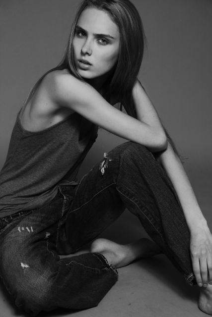 Photo of model Anastasia Balagurova - ID 440466