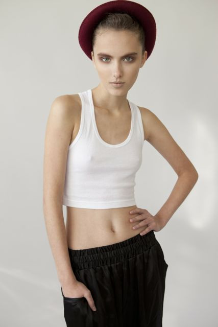 Photo of model Anastasia Balagurova - ID 440481