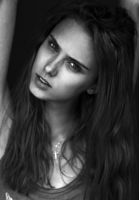 Photo of model Anastasia Balagurova - ID 440492