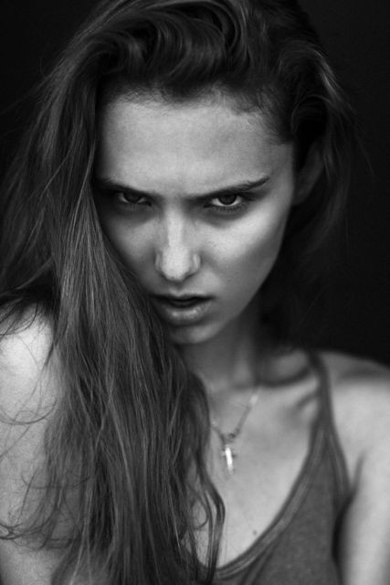 Photo of model Anastasia Balagurova - ID 440497