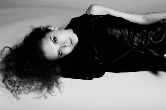 Photo of model Anastasia Balagurova - ID 440501